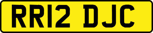 RR12DJC