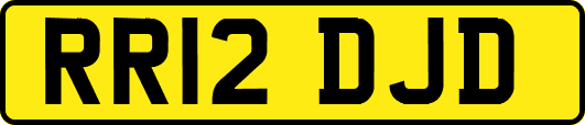 RR12DJD
