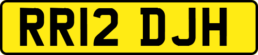 RR12DJH