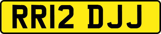 RR12DJJ