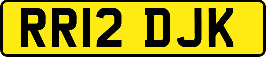 RR12DJK