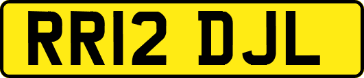 RR12DJL