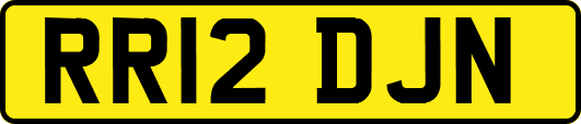 RR12DJN