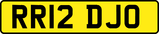 RR12DJO