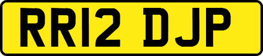 RR12DJP