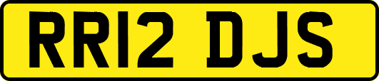 RR12DJS