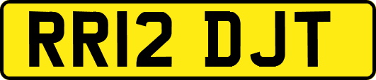 RR12DJT