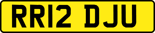 RR12DJU