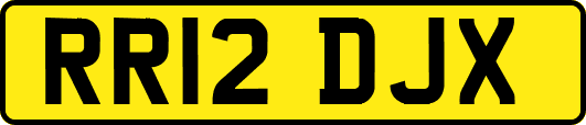 RR12DJX