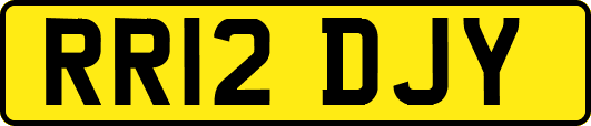 RR12DJY