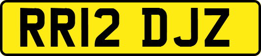 RR12DJZ