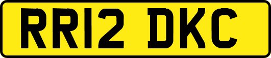 RR12DKC