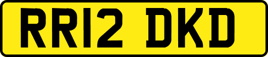 RR12DKD