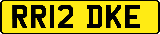 RR12DKE