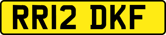RR12DKF