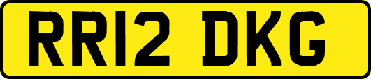RR12DKG