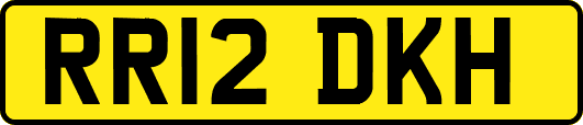 RR12DKH