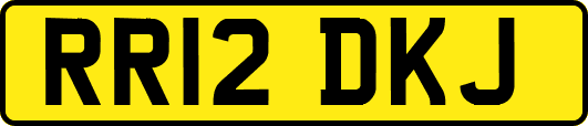 RR12DKJ