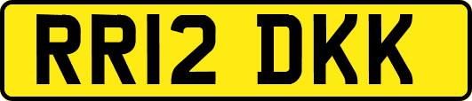 RR12DKK