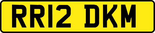RR12DKM