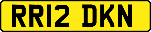 RR12DKN