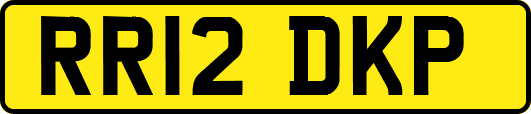 RR12DKP