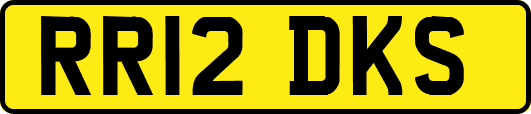 RR12DKS