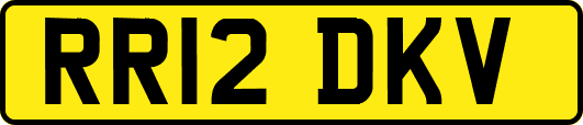 RR12DKV