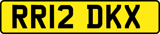 RR12DKX