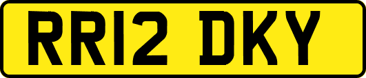 RR12DKY