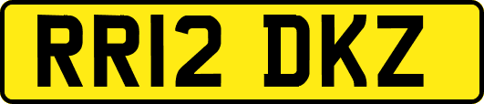 RR12DKZ