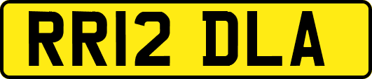 RR12DLA