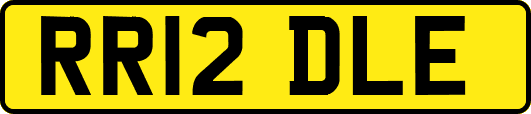 RR12DLE