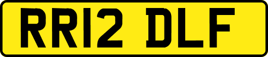 RR12DLF