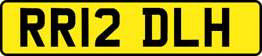 RR12DLH