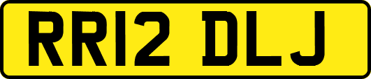 RR12DLJ