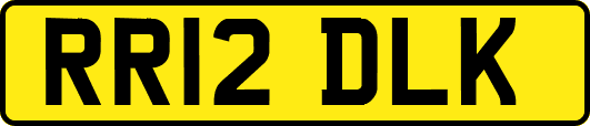 RR12DLK
