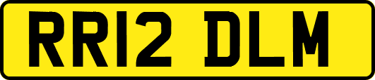 RR12DLM