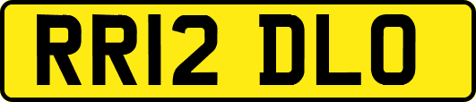 RR12DLO