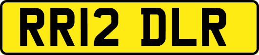 RR12DLR