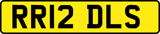 RR12DLS