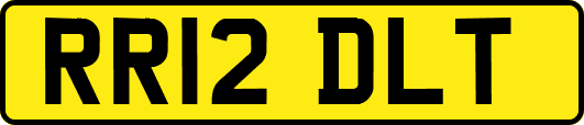 RR12DLT