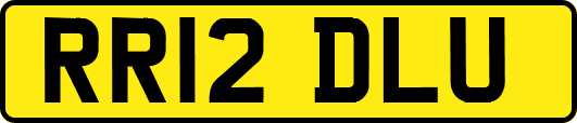 RR12DLU