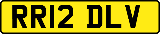 RR12DLV