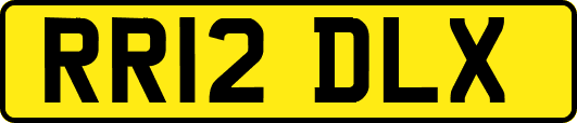 RR12DLX