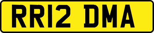 RR12DMA