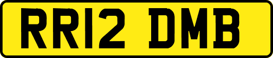 RR12DMB