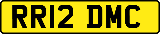 RR12DMC