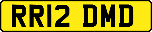 RR12DMD