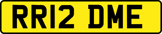 RR12DME